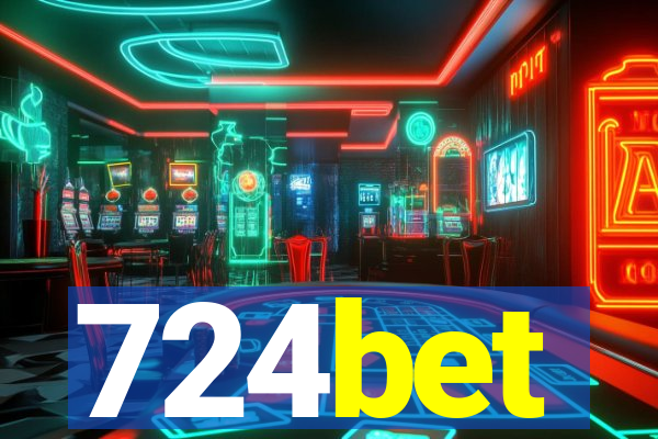 724bet