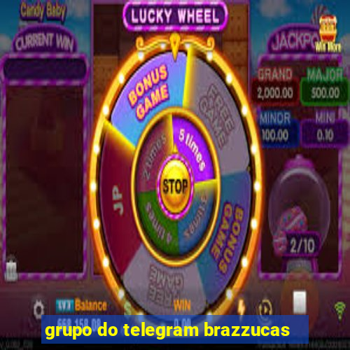 grupo do telegram brazzucas