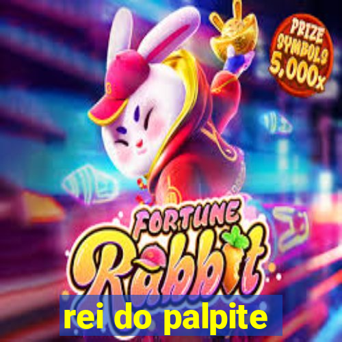 rei do palpite