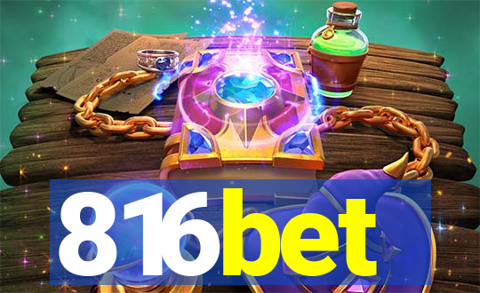 816bet