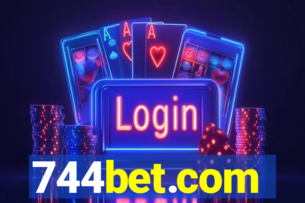 744bet.com