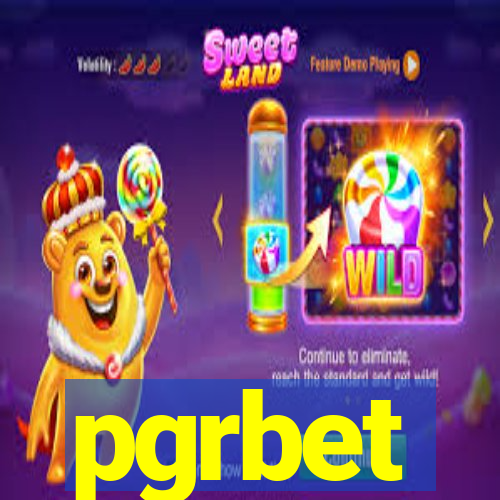 pgrbet