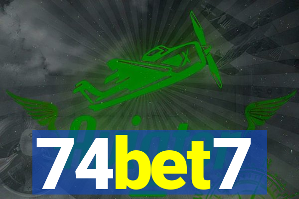 74bet7