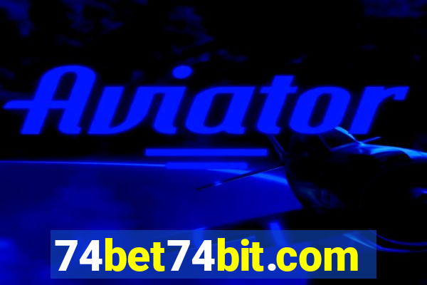 74bet74bit.com