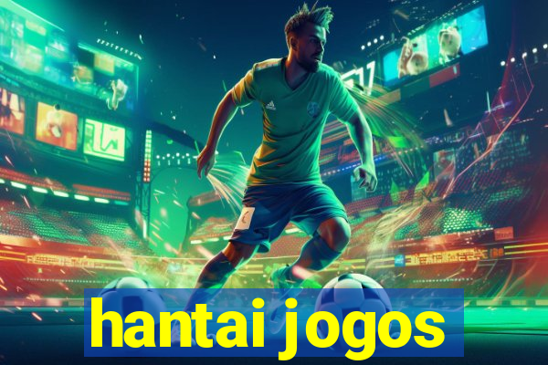 hantai jogos