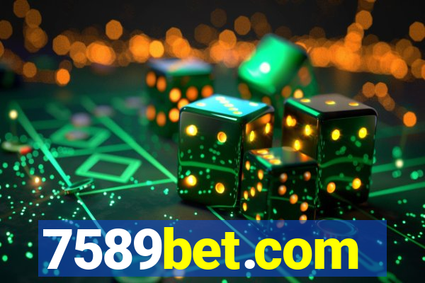 7589bet.com