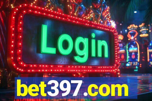 bet397.com