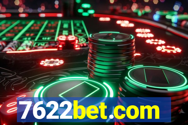 7622bet.com