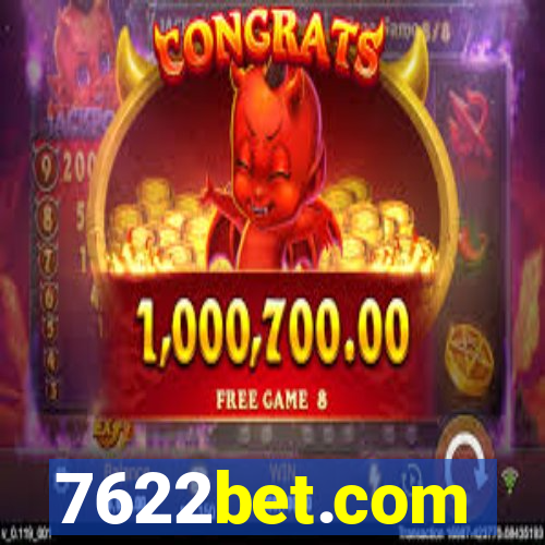 7622bet.com