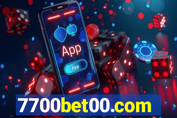 7700bet00.com