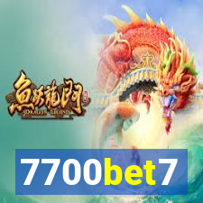 7700bet7