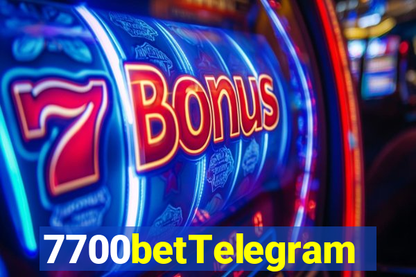 7700betTelegram