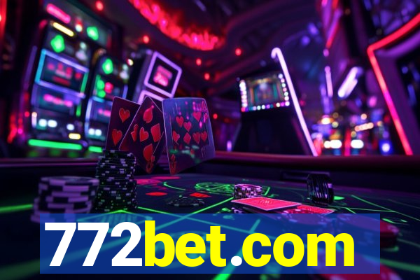 772bet.com