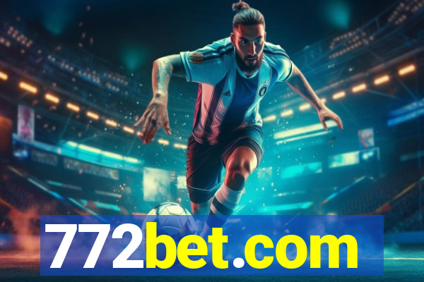 772bet.com