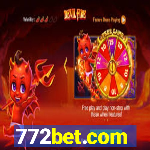 772bet.com