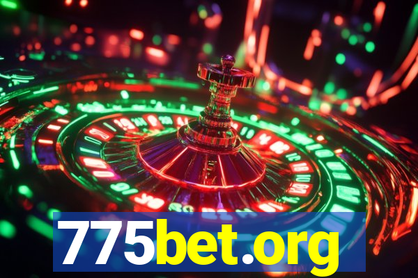 775bet.org