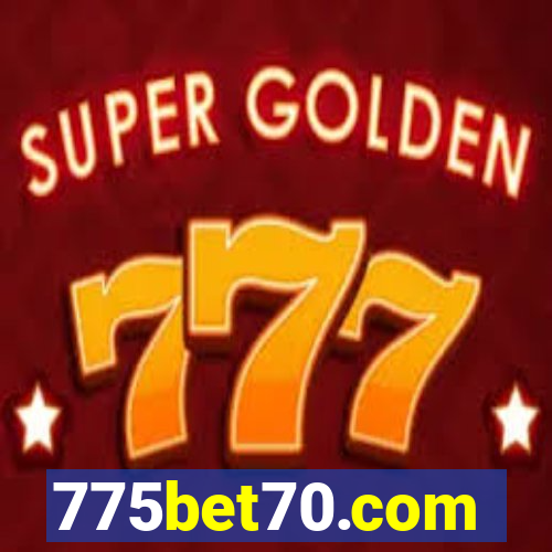 775bet70.com