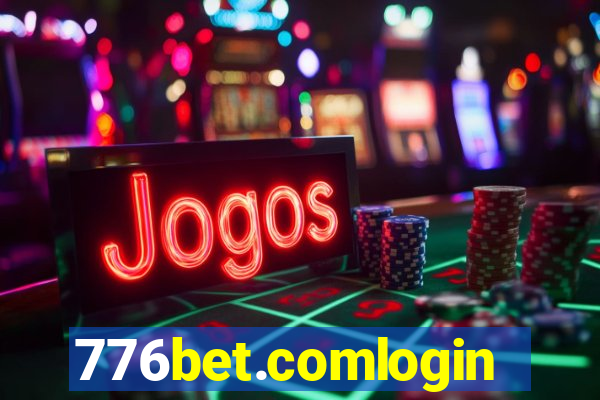 776bet.comlogin