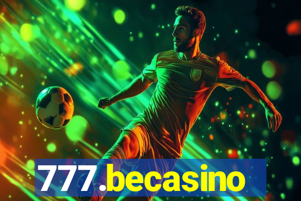 777.becasino