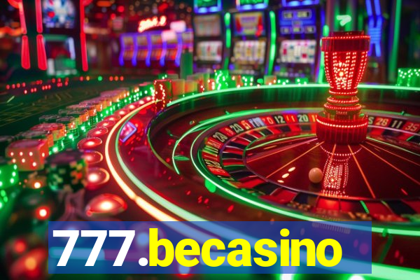 777.becasino