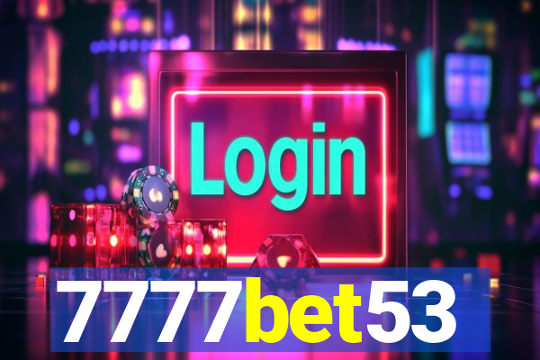 7777bet53