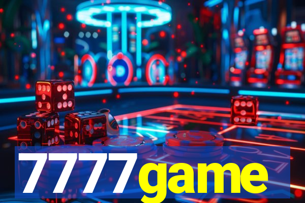 7777game