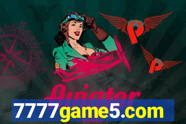 7777game5.com