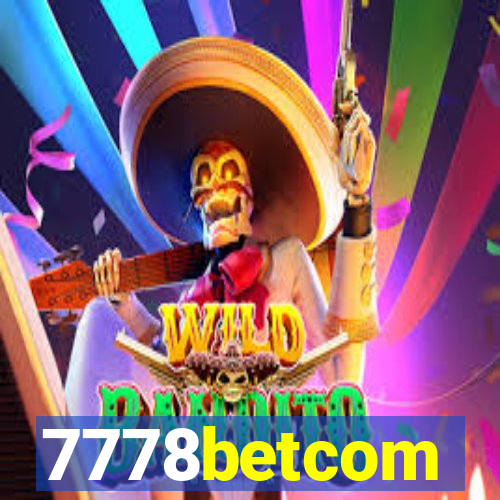 7778betcom