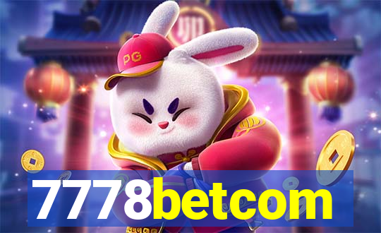 7778betcom