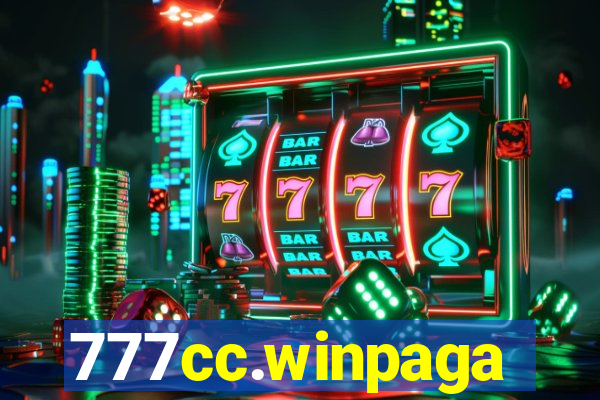 777cc.winpaga