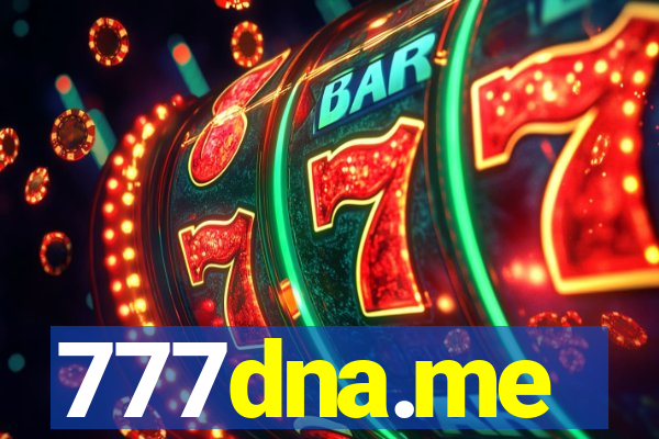 777dna.me