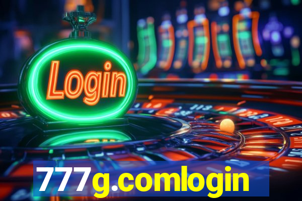 777g.comlogin