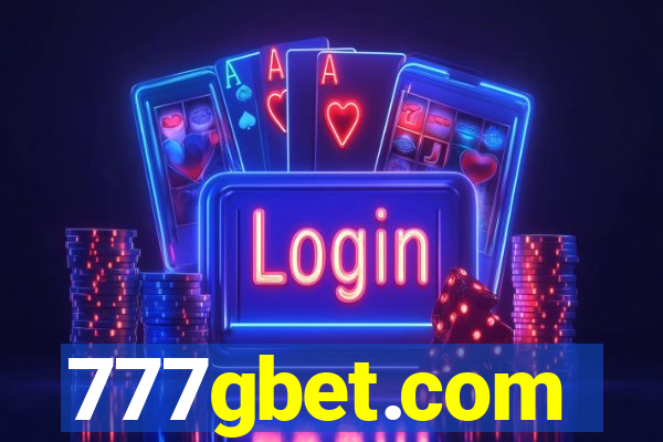 777gbet.com