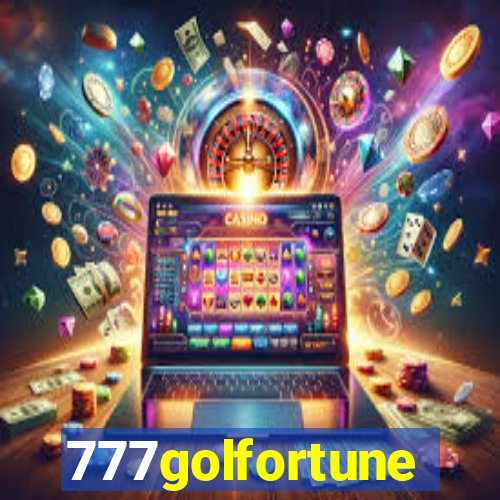 777golfortune