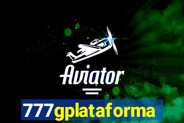 777gplataforma