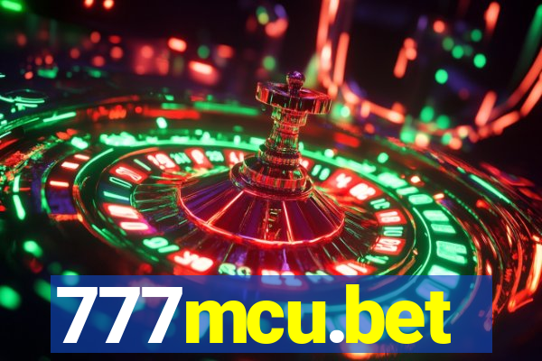 777mcu.bet