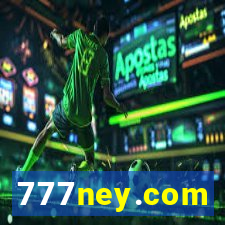 777ney.com