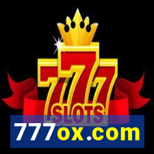 777ox.com