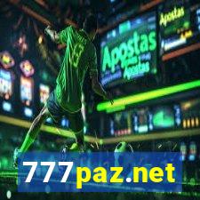 777paz.net