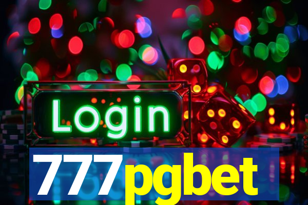 777pgbet