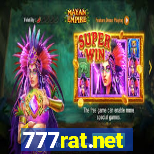 777rat.net