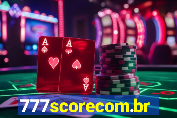 777scorecom.br