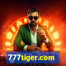 777tiger.com