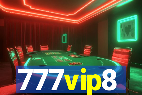 777vip8