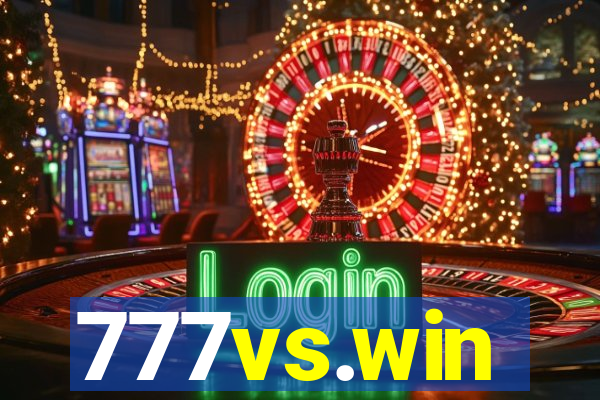 777vs.win