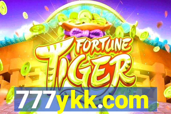 777ykk.com