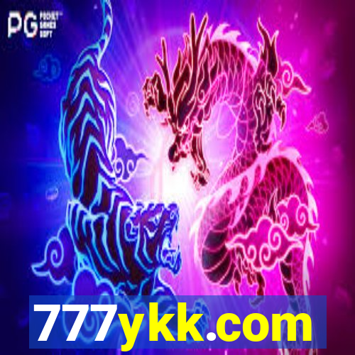 777ykk.com