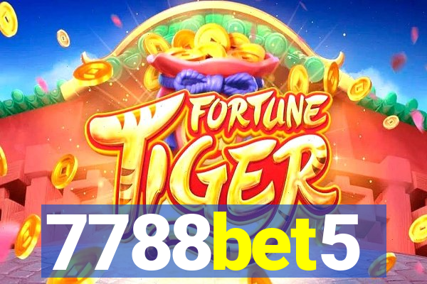 7788bet5