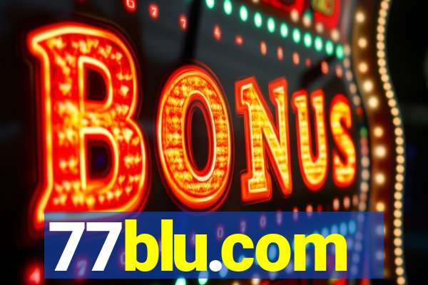 77blu.com