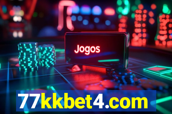 77kkbet4.com